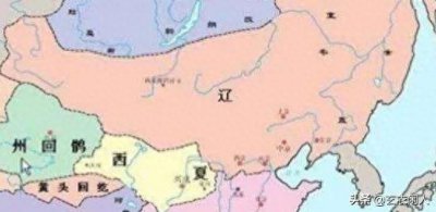 ​辽朝九位皇帝简介