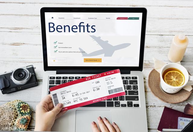 折扣机票怎么买（五步教你如何买到特价机票）(7)