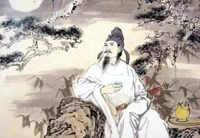 ​王维：诗与画的双璧，唐代文化的璀璨明星