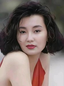 ​细数娱乐圈张姓美女明星，谁是你的菜？