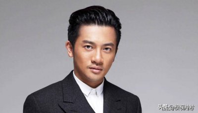 ​盘点年过40岁还是单身的10位男明星，谁最让人惋惜？