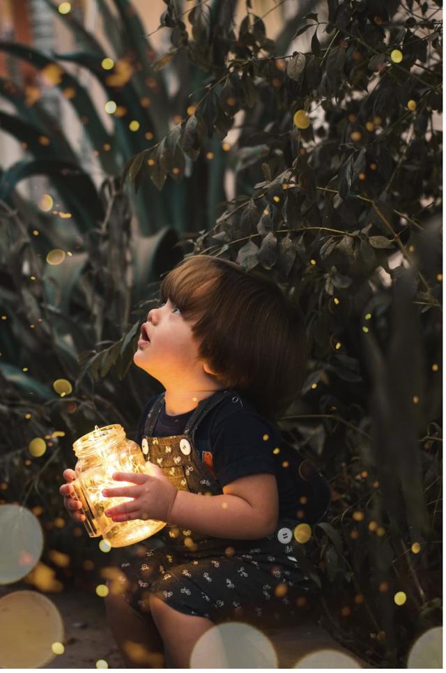 推荐的宝宝早期教育书籍（这几本关于孩子启蒙教育的书籍）(2)