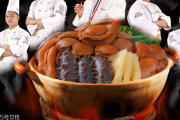 鲍鱼有没有腥味 不会让人生厌的海腥味