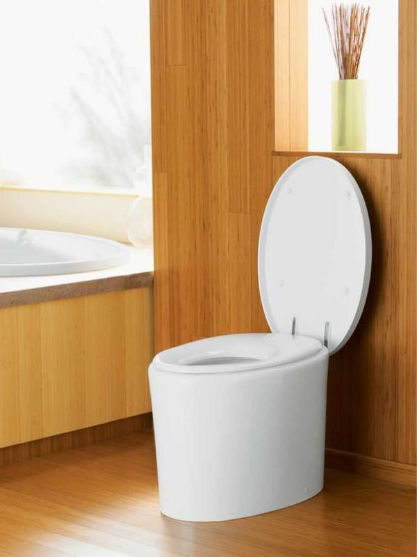 科勒绿色浴室柜（款科勒时尚卫浴设计）(3)