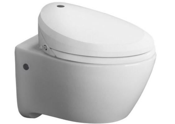 科勒绿色浴室柜（款科勒时尚卫浴设计）(5)