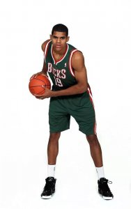 ​托比亚斯哈里斯-那个只有里弗斯掌握说明书的男人