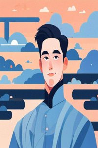 ​每日成语解读：顾盼自雄