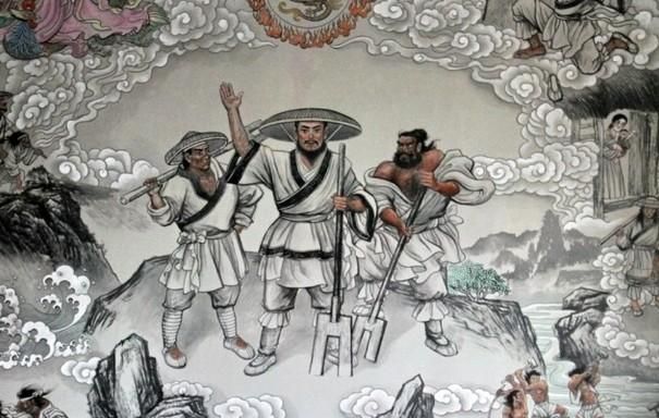 河北简称什么，河北省的简称是什么，有什么来历吗？图2