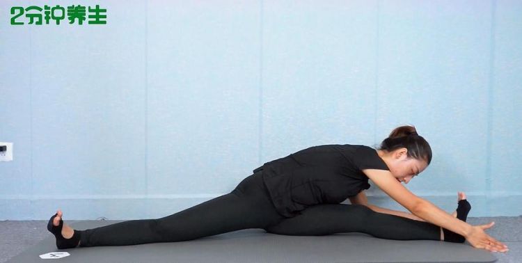 柔韧性训练方法