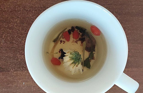 白露吃什么传统食物,白露时节图4