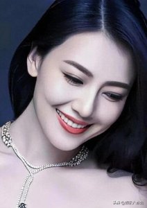 ​我心目中最好看最漂亮的5位女明星