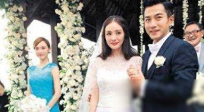 ​娱乐圈秘闻：杨幂唐嫣塑料姐妹花为何反目成仇？