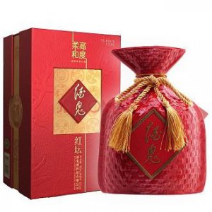 ​55度华远原浆精装(华远集团百科)