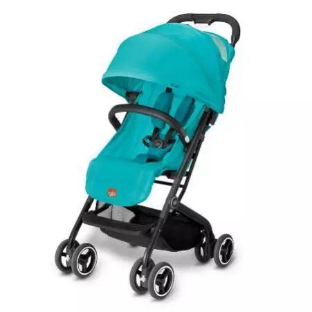 婴儿手推车品牌排行榜（30款婴儿手推车最新测评）(29)