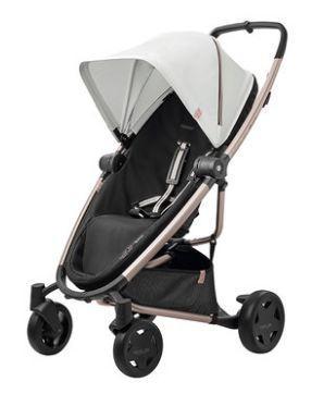 婴儿手推车品牌排行榜（30款婴儿手推车最新测评）(28)