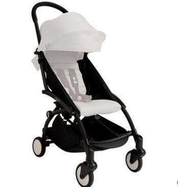 婴儿手推车品牌排行榜（30款婴儿手推车最新测评）(30)