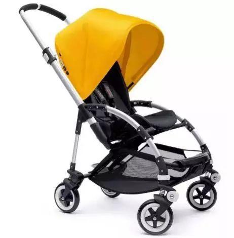 婴儿手推车品牌排行榜（30款婴儿手推车最新测评）(24)