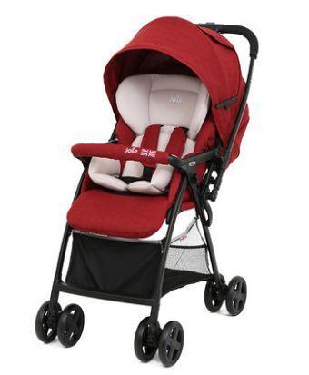 婴儿手推车品牌排行榜（30款婴儿手推车最新测评）(27)