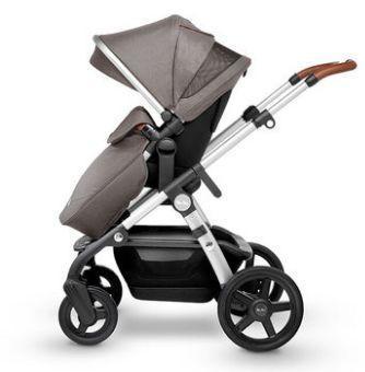 婴儿手推车品牌排行榜（30款婴儿手推车最新测评）(22)