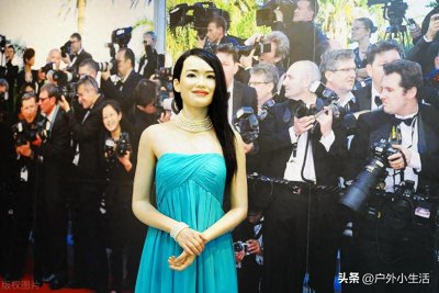 ​你们知道那些明星里的北京人都有谁吗？