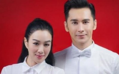 ​明星结婚证件照，大s汪小菲正经，孙俪邓超恩爱