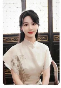 ​当今最红的女明星