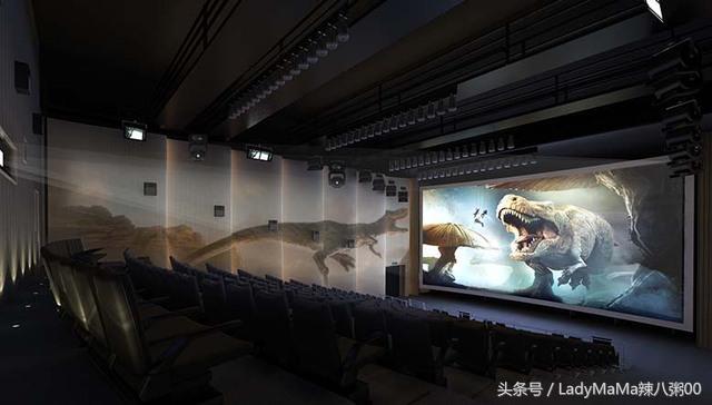 常州恐龙园主要景点介绍（还原一个真实的常州恐龙园纯干货攻略）(23)