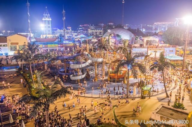 常州恐龙园主要景点介绍（还原一个真实的常州恐龙园纯干货攻略）(29)