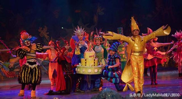 常州恐龙园主要景点介绍（还原一个真实的常州恐龙园纯干货攻略）(30)