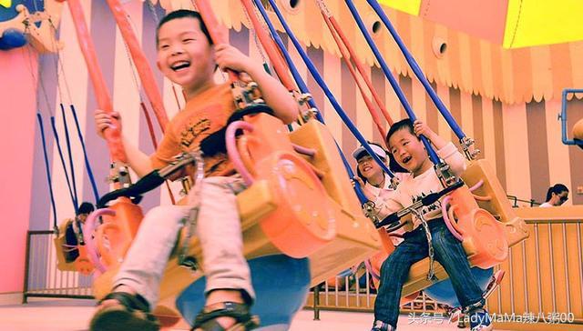 常州恐龙园主要景点介绍（还原一个真实的常州恐龙园纯干货攻略）(4)