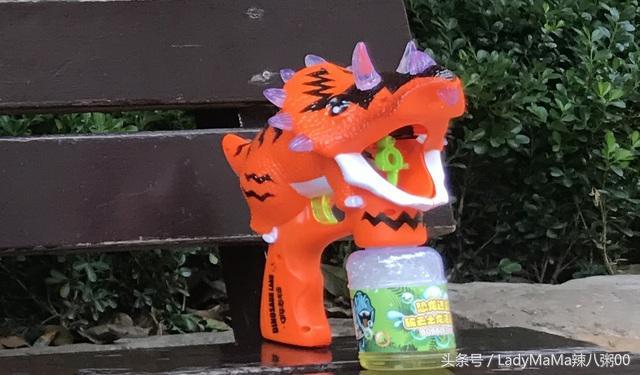 常州恐龙园主要景点介绍（还原一个真实的常州恐龙园纯干货攻略）(36)