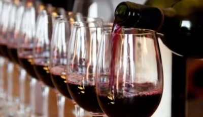 ​烤鱼红酒(烤鱼和红酒是否搭配)