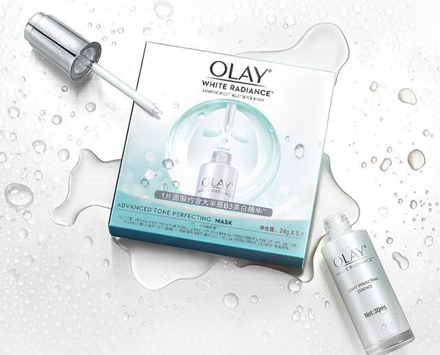 清爽补水美白面膜平价推荐（美白保湿清洁面膜哪家强）(9)