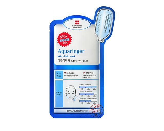 清爽补水美白面膜平价推荐（美白保湿清洁面膜哪家强）(12)