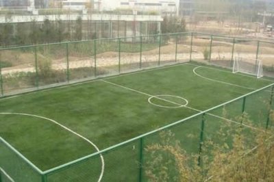 ​足球场的边线和端线是什么,足球场边线和足球场端线是什么