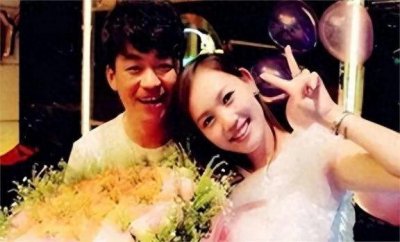 ​王保强和马蓉，从甜蜜到破碎的娱乐圈爱情