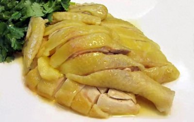 ​粤味奇遇记：广东十大美食