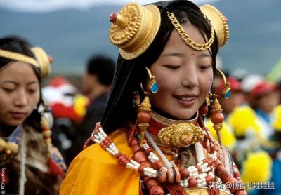 ​藏密男女双修，到底修什么？我的亲身经历告诉你最严肃的答案