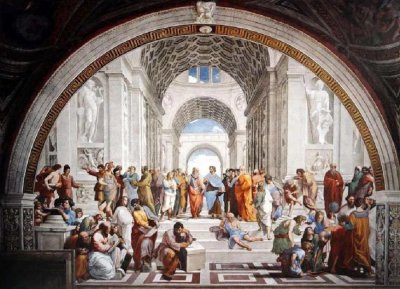 ​文艺复兴到底是什么？