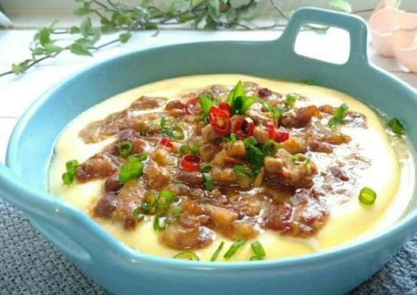 适合老年人的食谱,卧床老年人的饮食食谱图4