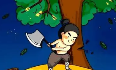 关于中秋的传说,关于中秋节的传说图4