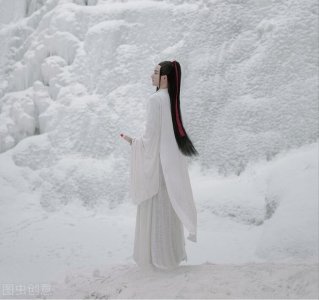 ​聊斋故事：三娘