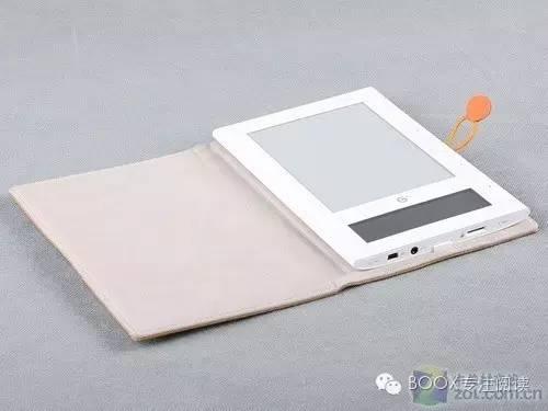 所有的阅读器排行榜（史上最全电子阅读器都在这里）(18)