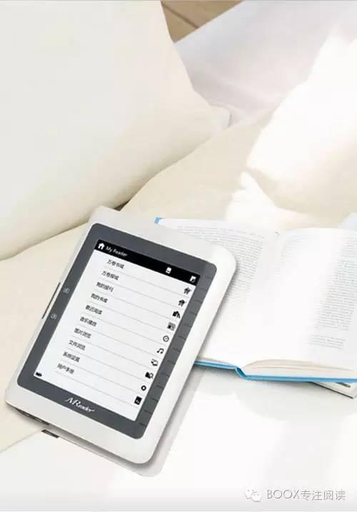 所有的阅读器排行榜（史上最全电子阅读器都在这里）(14)