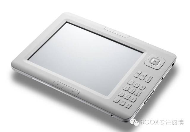 所有的阅读器排行榜（史上最全电子阅读器都在这里）(20)