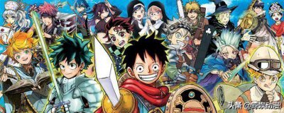 ​武士八丸传解读：柔弱少年救父变身机侍，火影之父征途是星辰大海