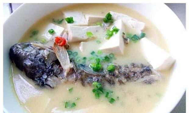 做鲫鱼汤怎么做视频