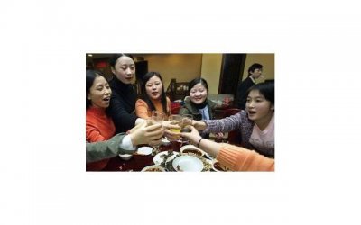 ​婚姻里，夫妻过得幸不幸福，吵一架就知道了