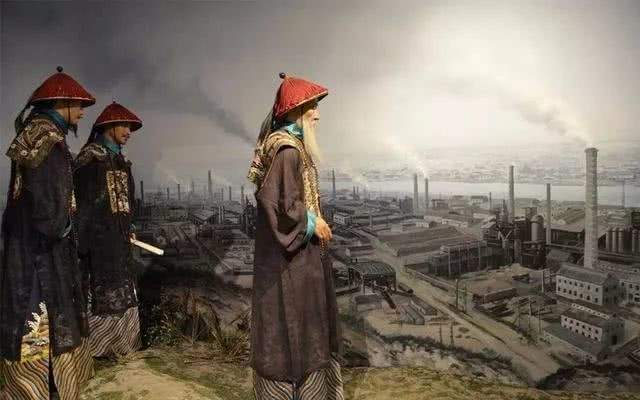 洋务运动的意义(洋务运动失败的原因)