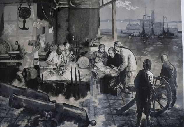 洋务运动的意义(洋务运动失败的原因)